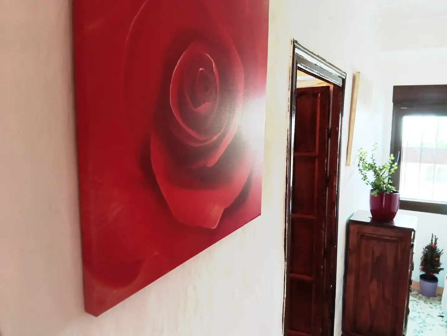 Casa rústica en venda a Calle Veracruz, imagen 21