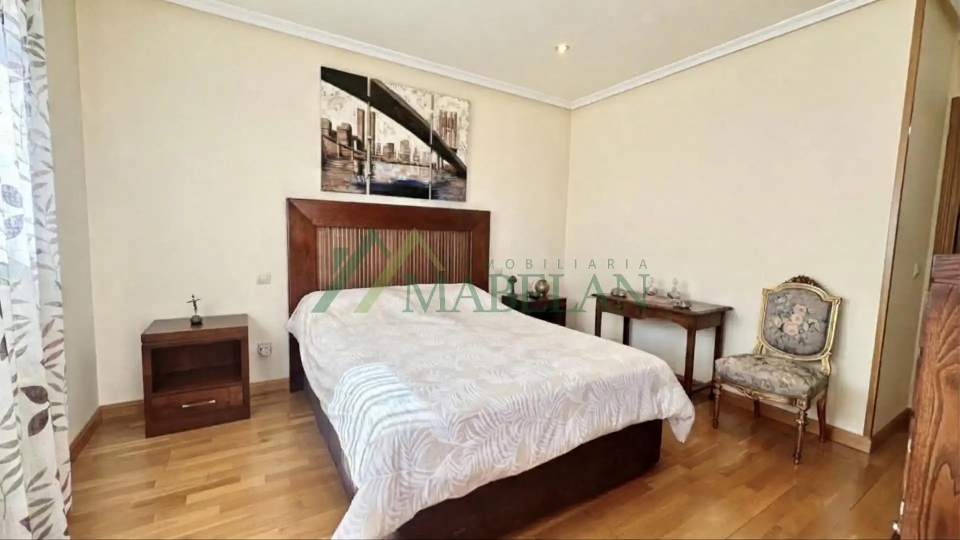Habitación de Casa adosada en venta en Valdemorillo pueblo