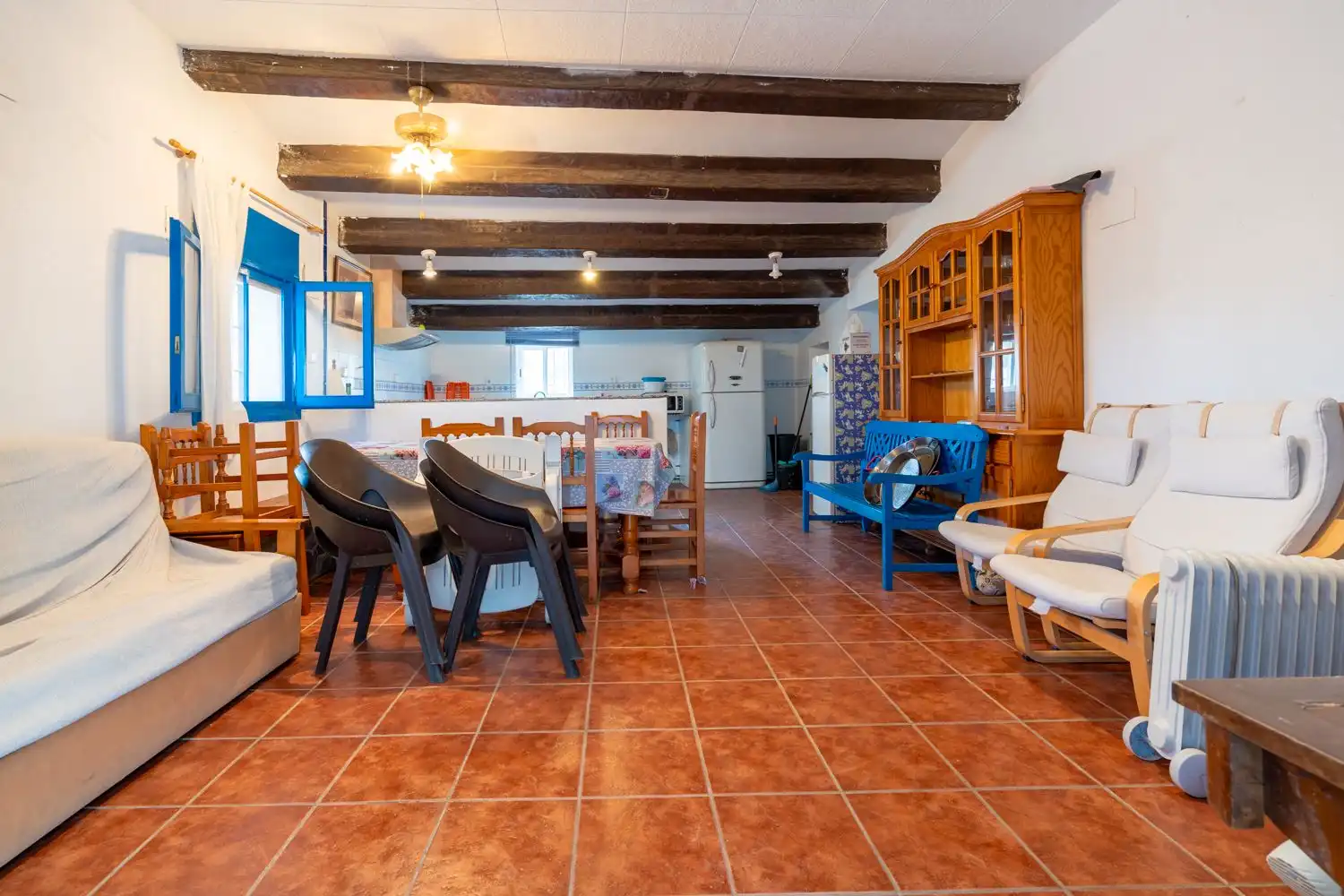 Casa o xalet en venda en Tortosa amb Traster, Piscina i Moblat