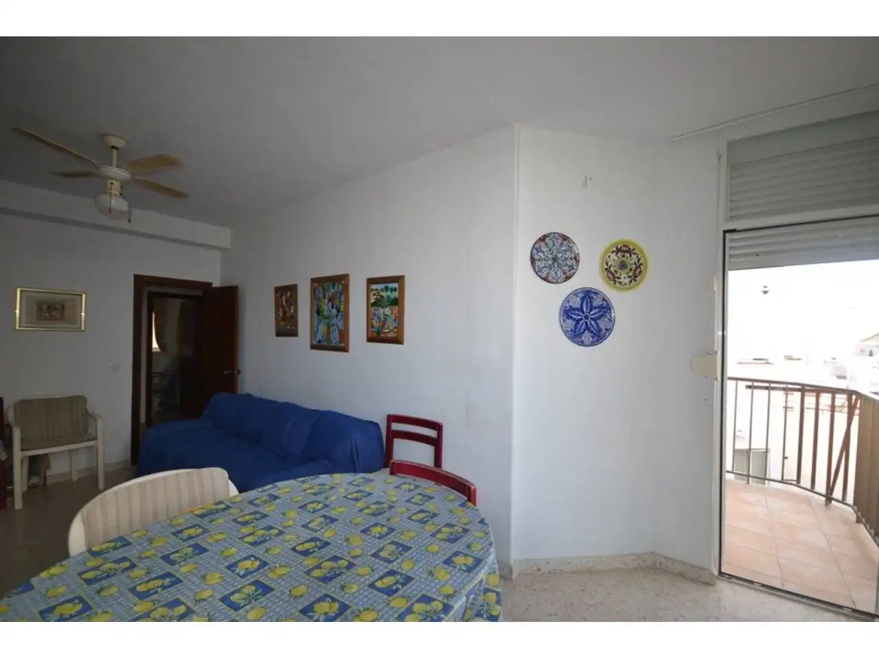 Wohnung mit Terrasse zum Verkauf in Calle Carril de la Fuente 12, imagen 31