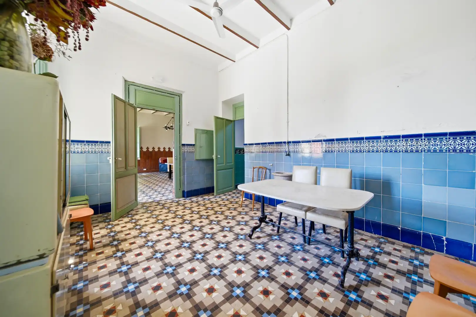 Casa con terraza en venta en Vial Camino, imagen 34