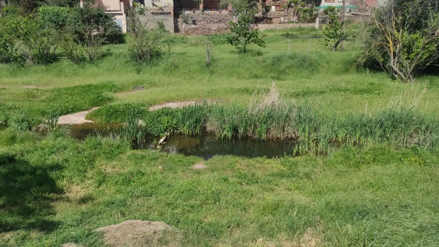 Residential land for sale in Sant Llorenç Savall, imagen 5