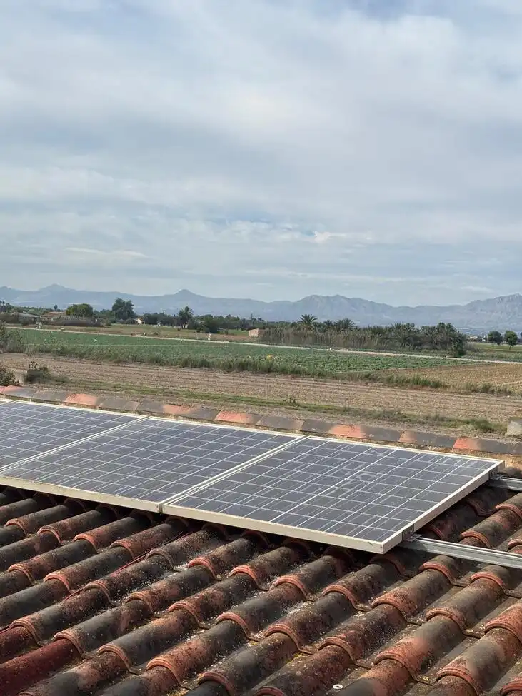 Casa rústica amb piscina en venda a Dolores, imagen 7