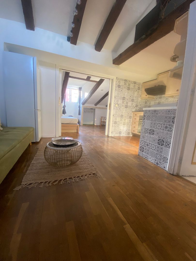 1 hab, 55m² en Justicia - Chueca, Centro,  Madrid Capital - Image 4