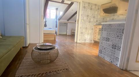 Foto 4 de Ático de alquiler en Calle de Hortaleza, 66, Justicia - Chueca,  Madrid Capital