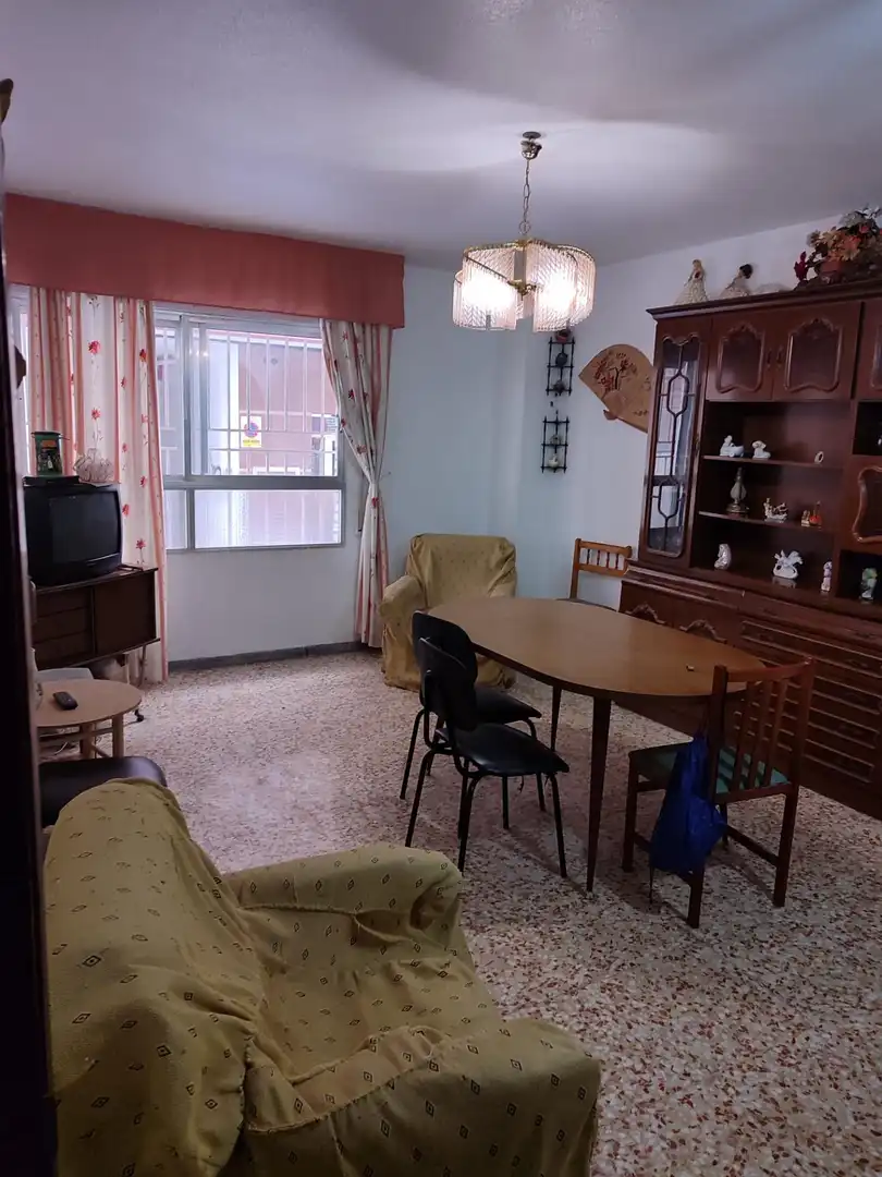 Apartment zum Verkauf in Casco Antiguo, imagen 2