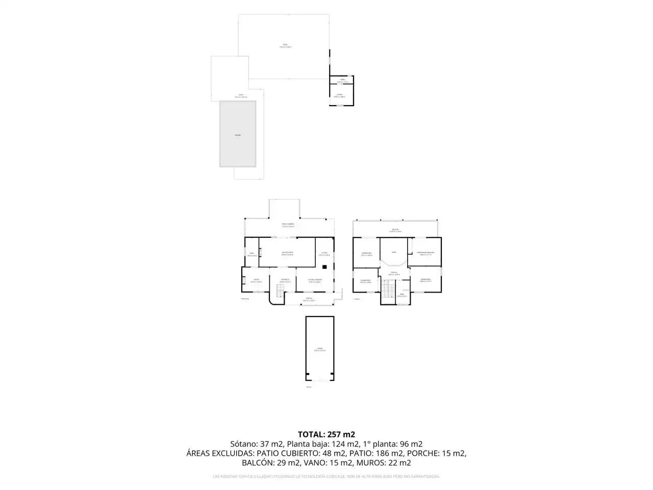 Villa avec piscine à vendre à Moncada, imagen 51