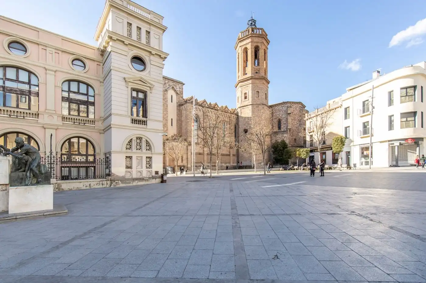 Maison à vendre à Calle SANT CUGAT, imagen 12