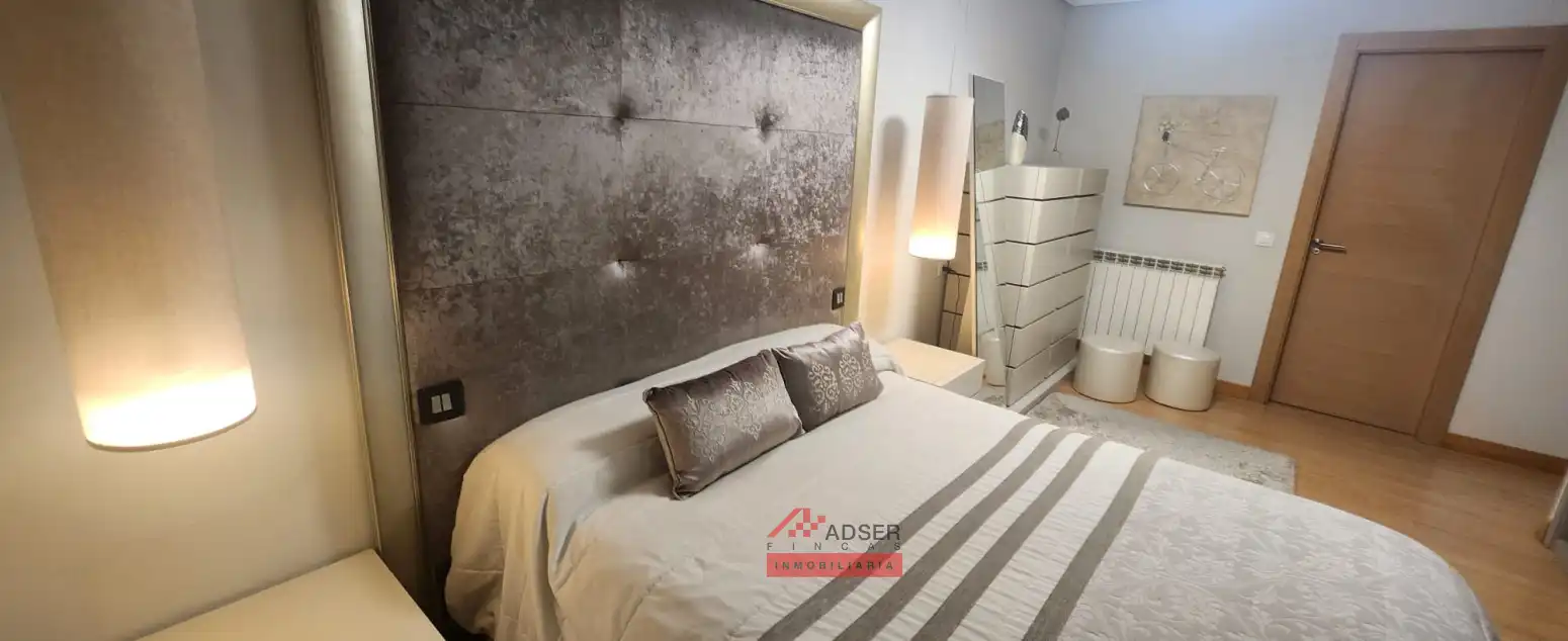 Flat for sale in Logroño - CL ALFONSO VI, San Adrián