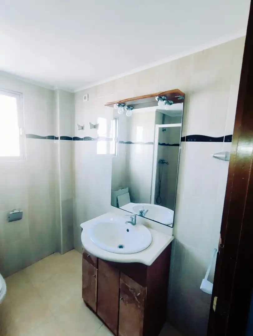 Bathroom of Flat for sale in Betxí