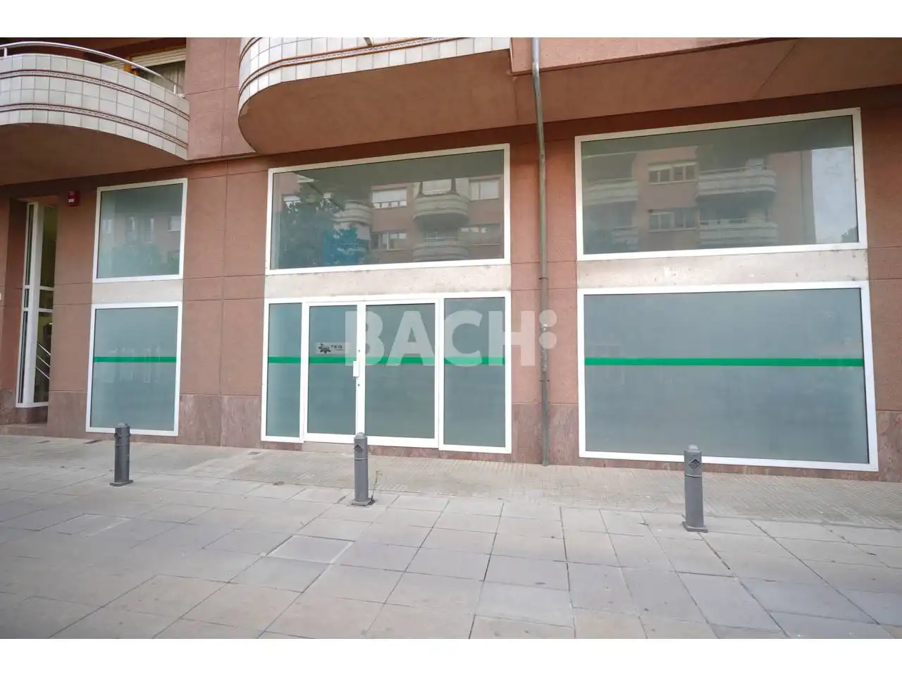 Locale commerciale in affitto a Plaza Lluis Companys 1, imagen 8