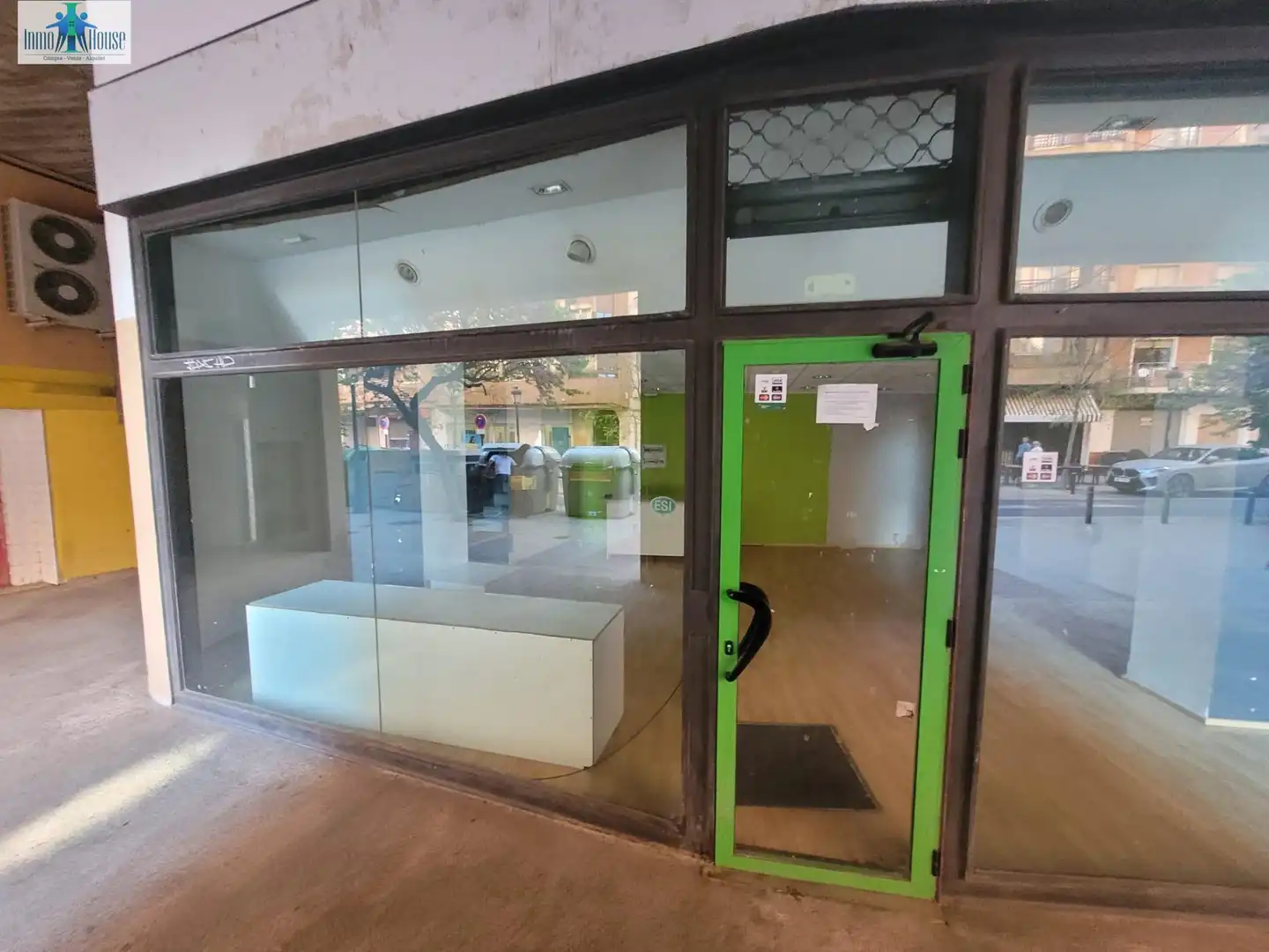 Local comercial en venda a Centro