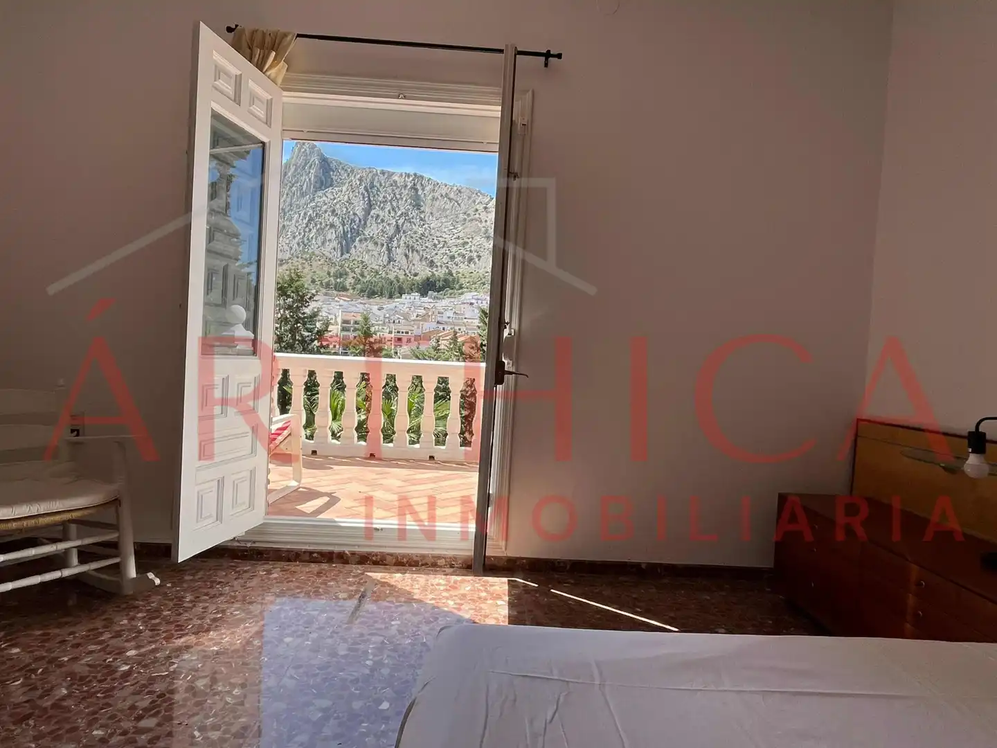 Chalet con terraza en venta en Valle de Abdalajís, imagen 73