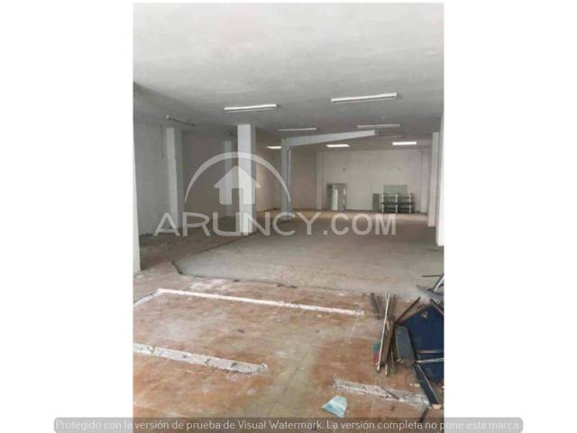 Local comercial en Alquiler en Barrio del Nervión