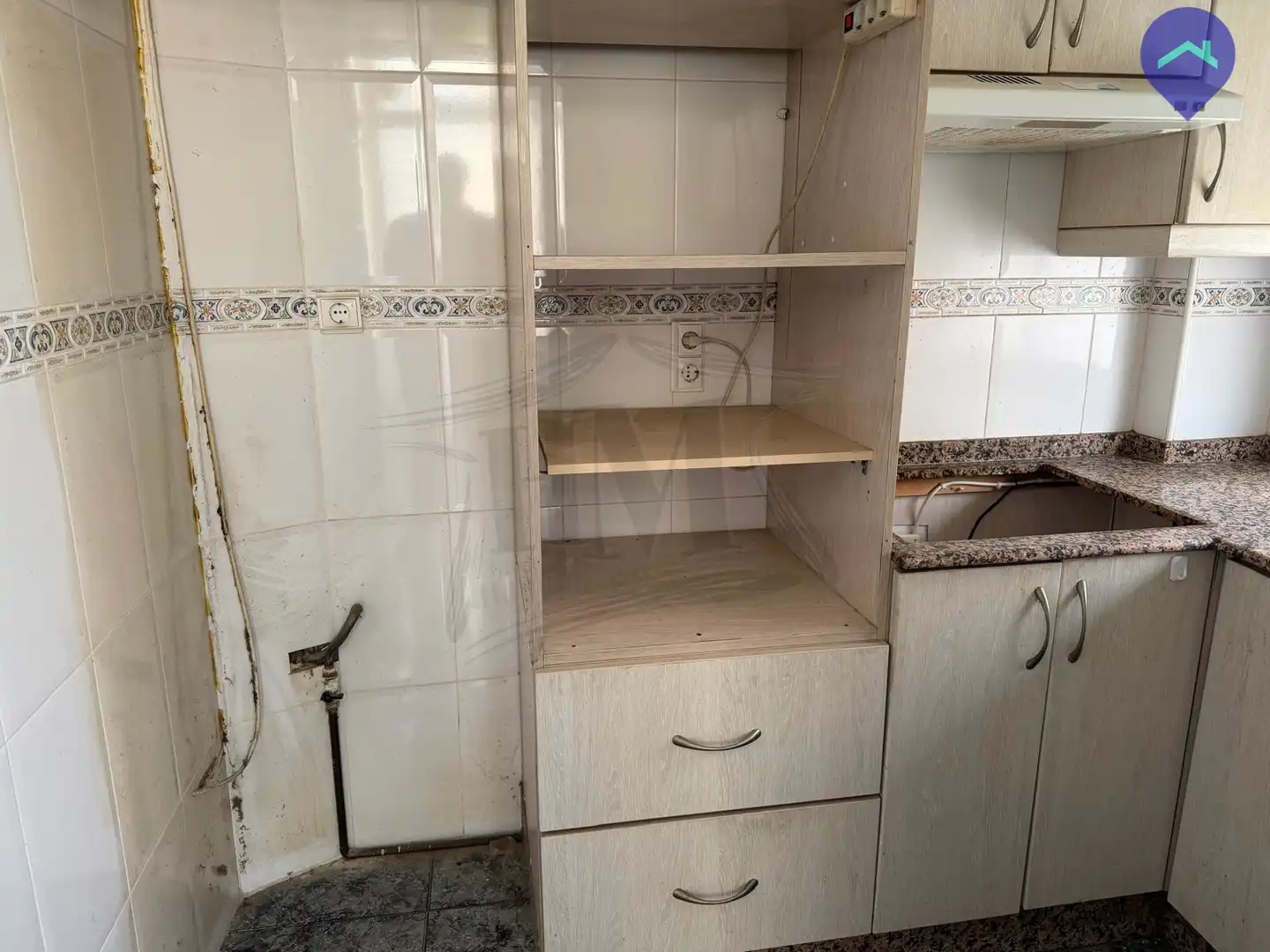 Flat for sale in Carrer Pintor Pinazo, 32, Ayuntamiento - El Salvador