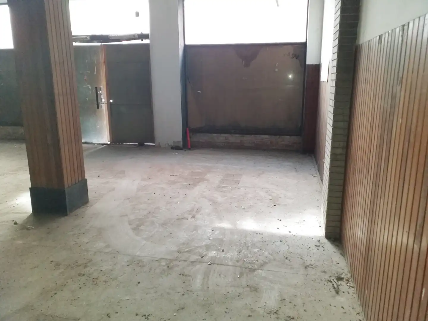 Locale commerciale in vendita a Inmobiliaria - Barreda, imagen 15