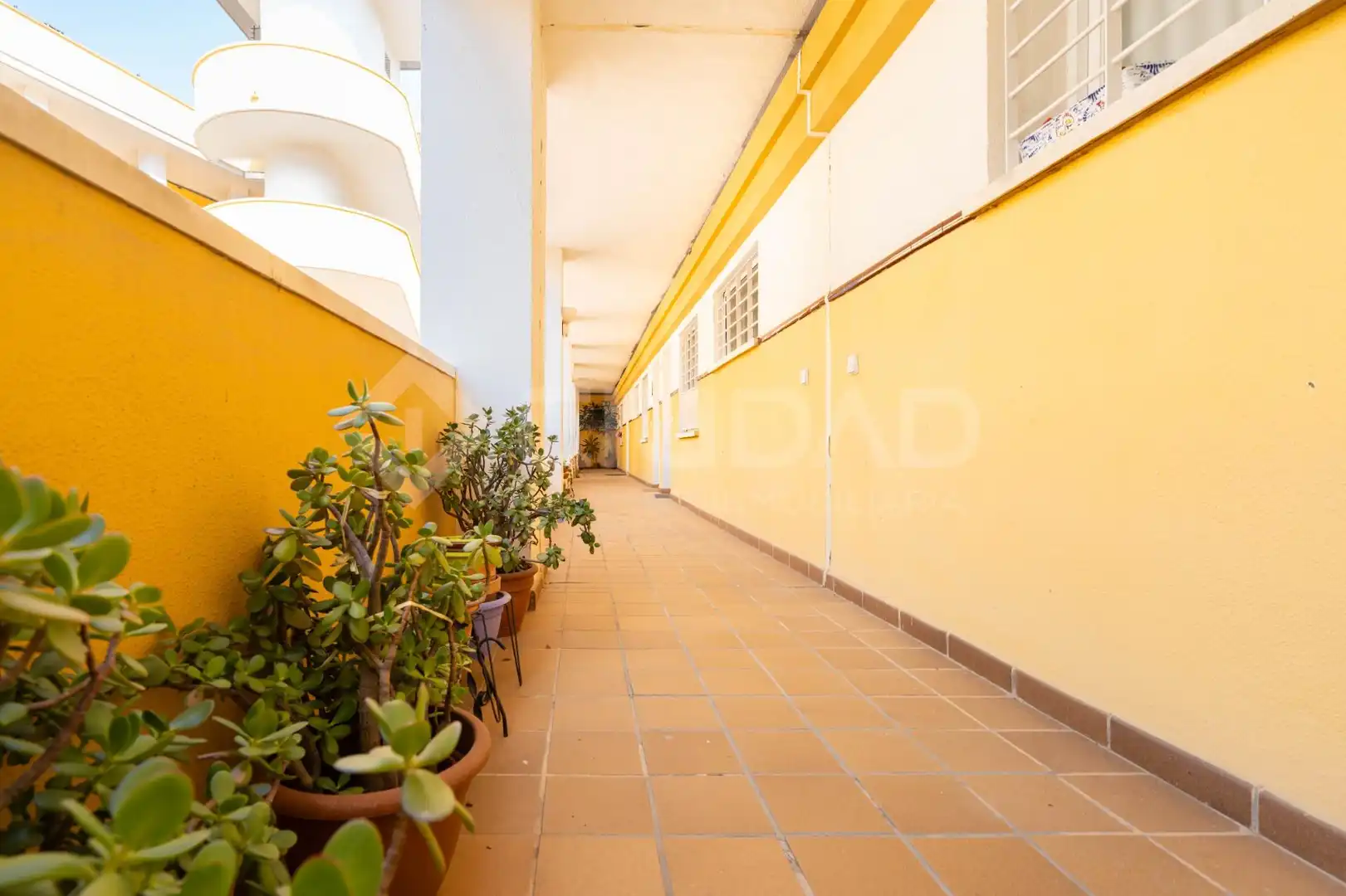 Flat for sale in Sevilla