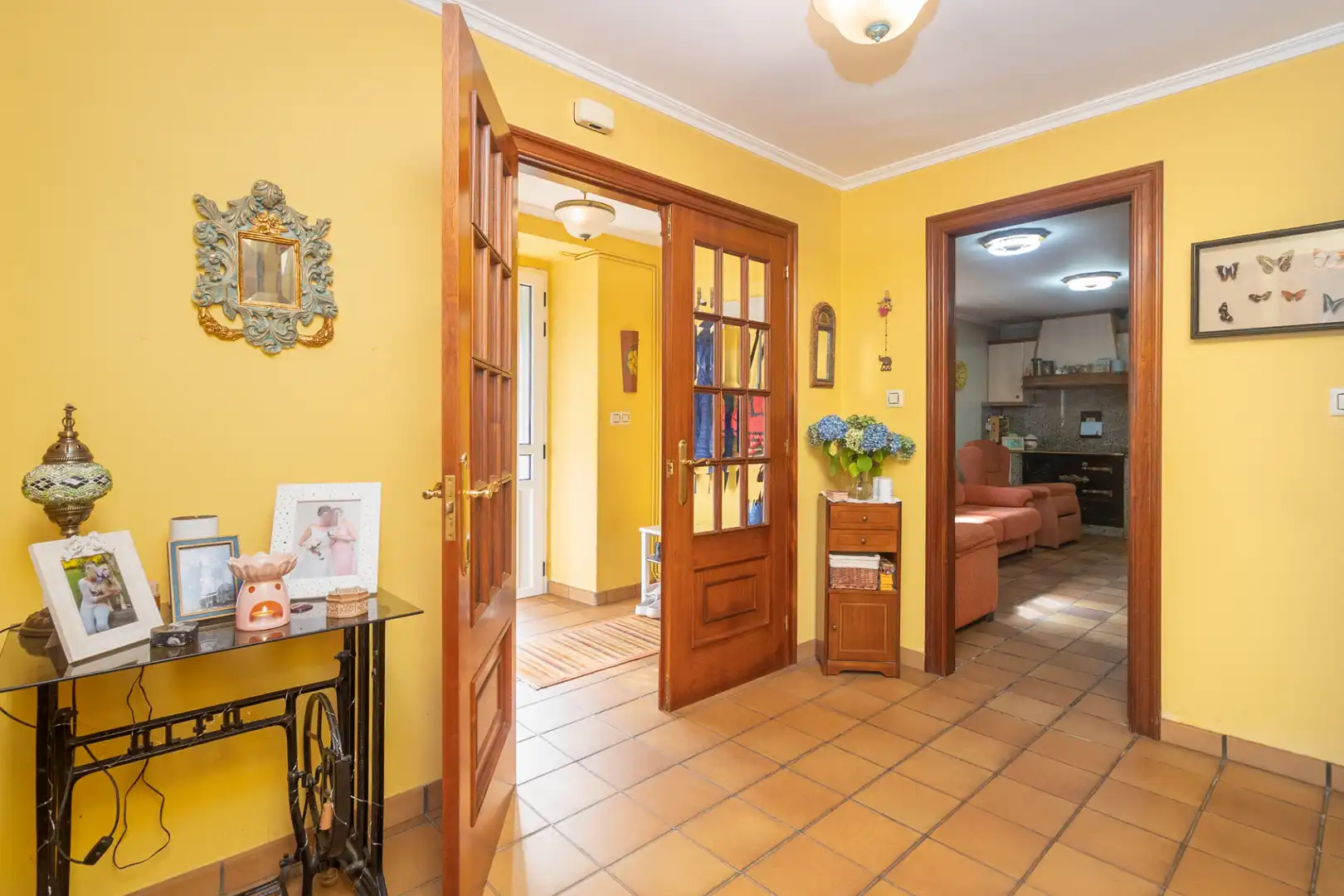 Villa avec jardin à vendre à LoiraVella, imagen 11
