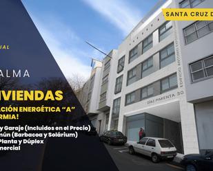Apartament en venda en Santa Cruz de la Palma