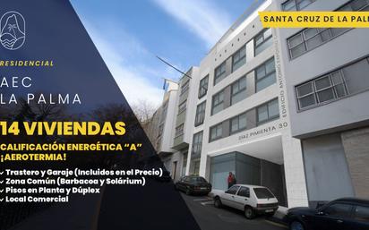 Apartment for sale in Santa Cruz de la Palma