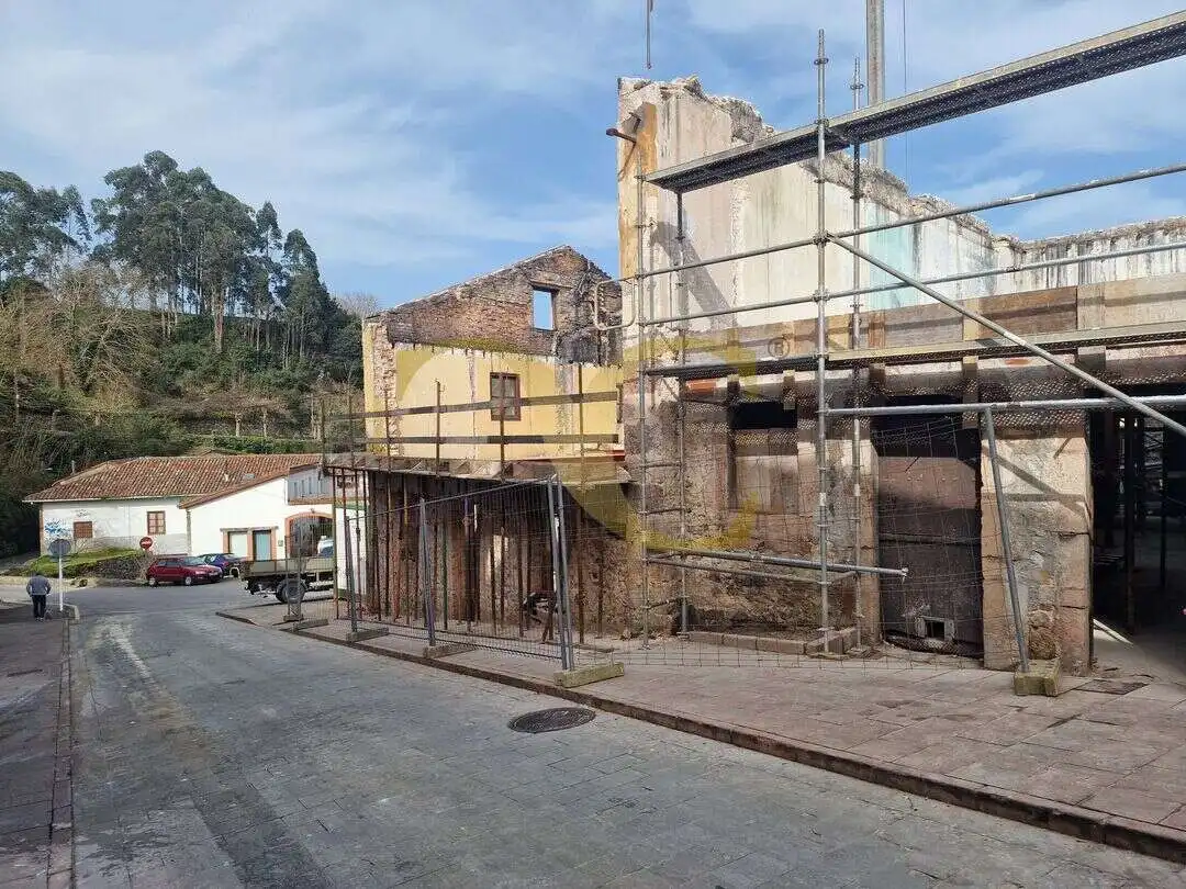 Adossat en venda a Barrio Cueto Alto, imagen 5
