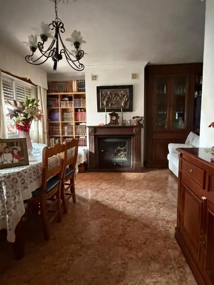 Casa adosada en venta en Churriana - El Pizarrillo - La Noria-Guadalsol