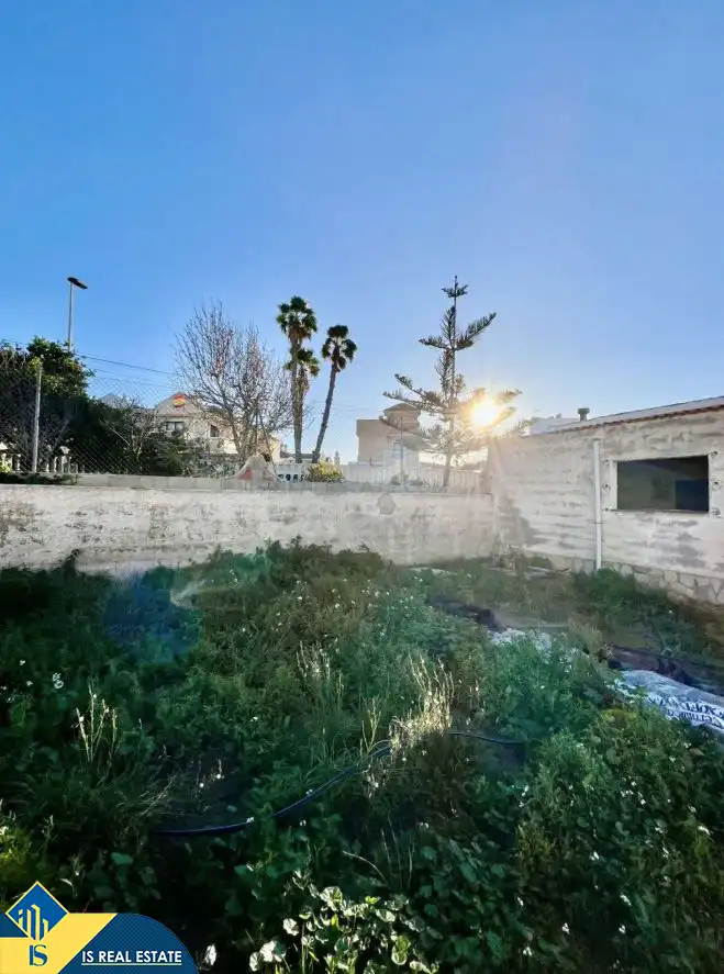 Houses for sale in Torrevieja