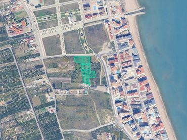 Terreny rústic en venda a Sc 13 - La Marina -
