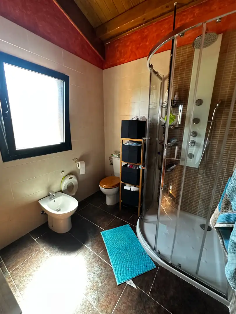 Baño de Casa o chalet en venta en Renedo de Esgueva