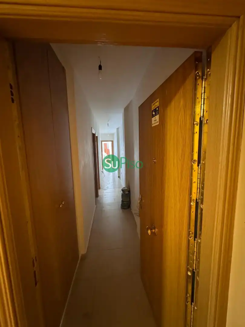 Piso en venta en Calle la Bodega, 5, Magán