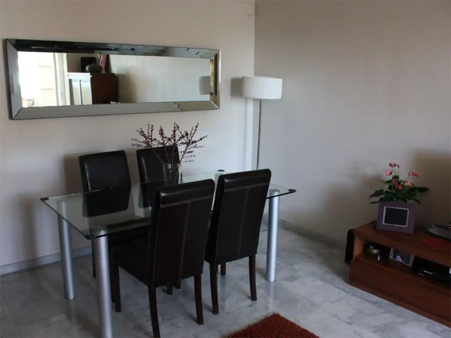 Comedor de Piso en venta en Sant Martí