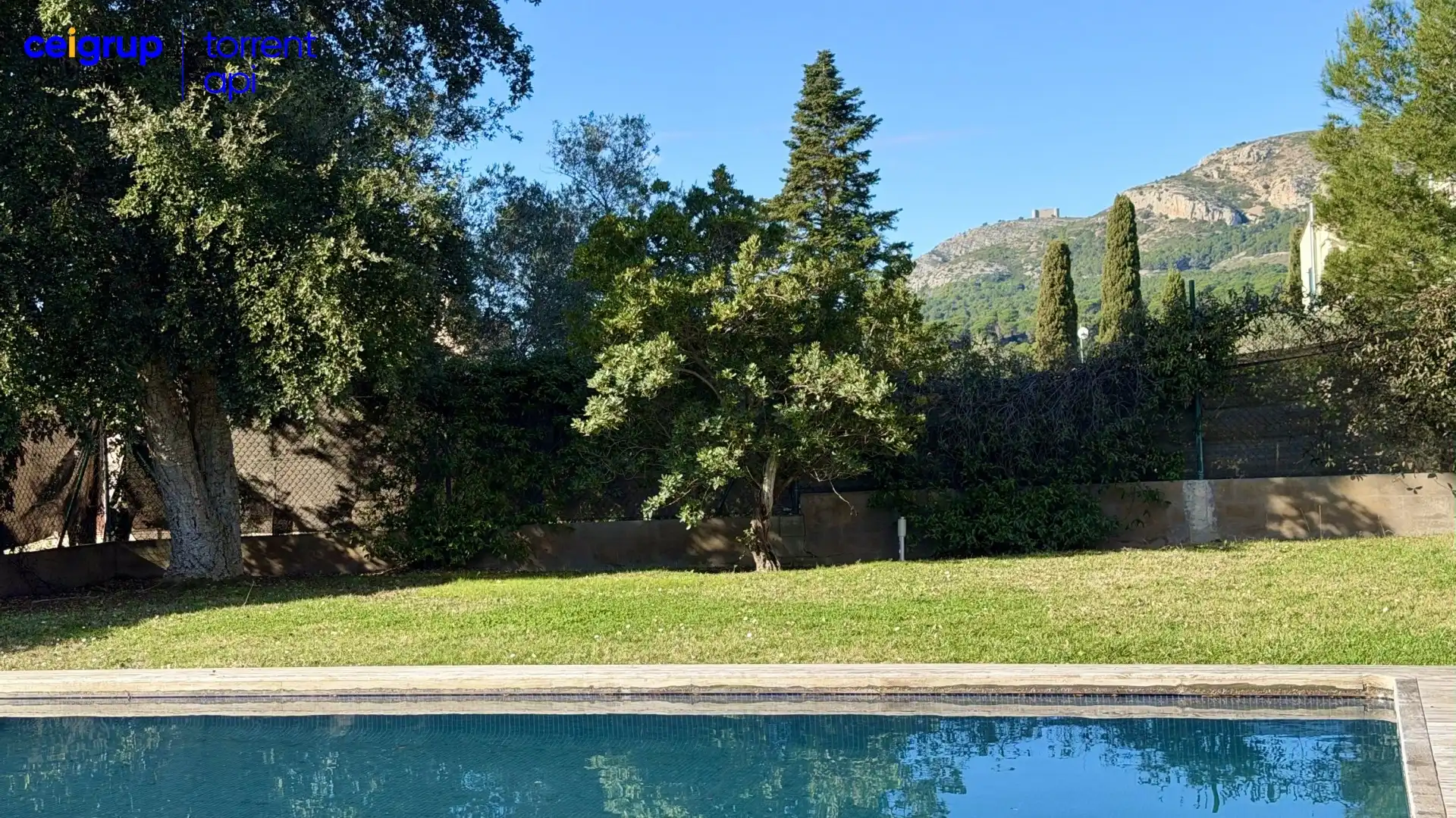 Casa amb piscina en venda a Torre Vella - Torre Gran - Les Dunes, imagen 35