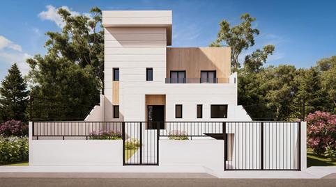 Foto 3 de Casa adosada en venta en Solagua, Leganés