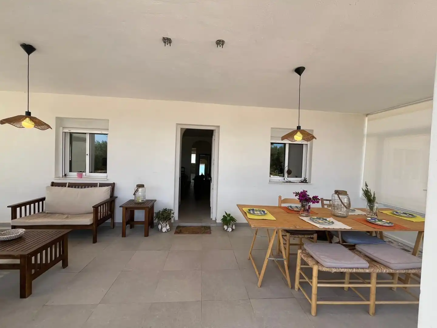 Houses for sale in Busot