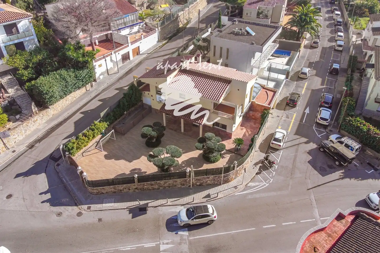 Maison avec terrasse à vendre à Gran Via Pau Casals, imagen 79