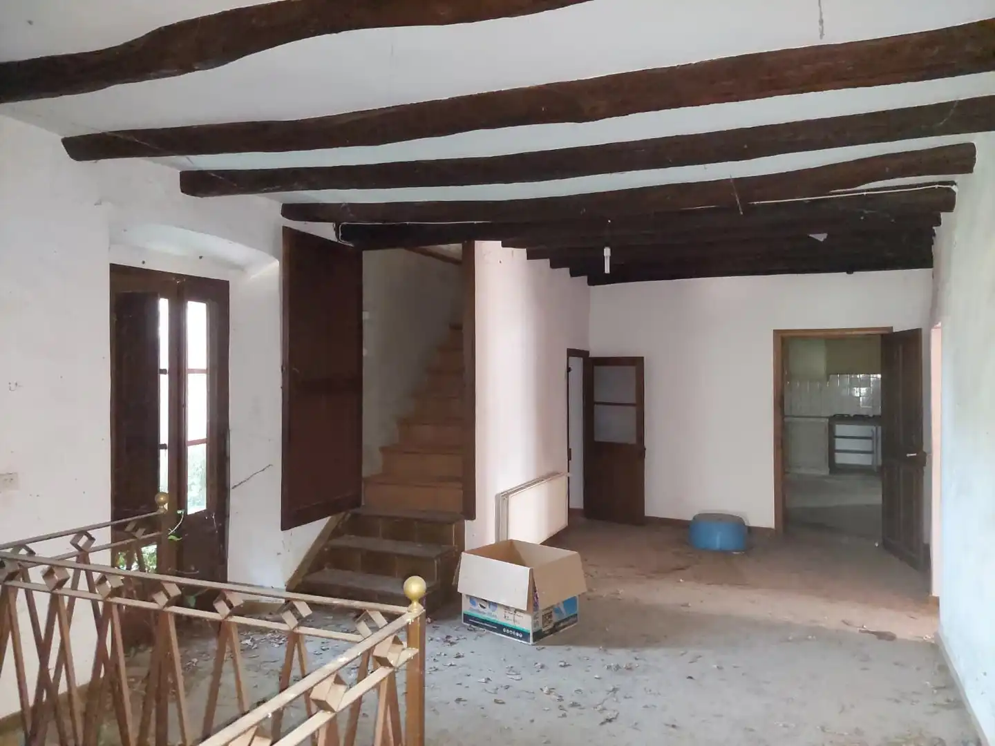 Casa o chalet en venta en Serra de Daró