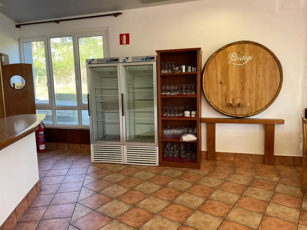 Piso en venta en Castro-Urdiales con Calefacción