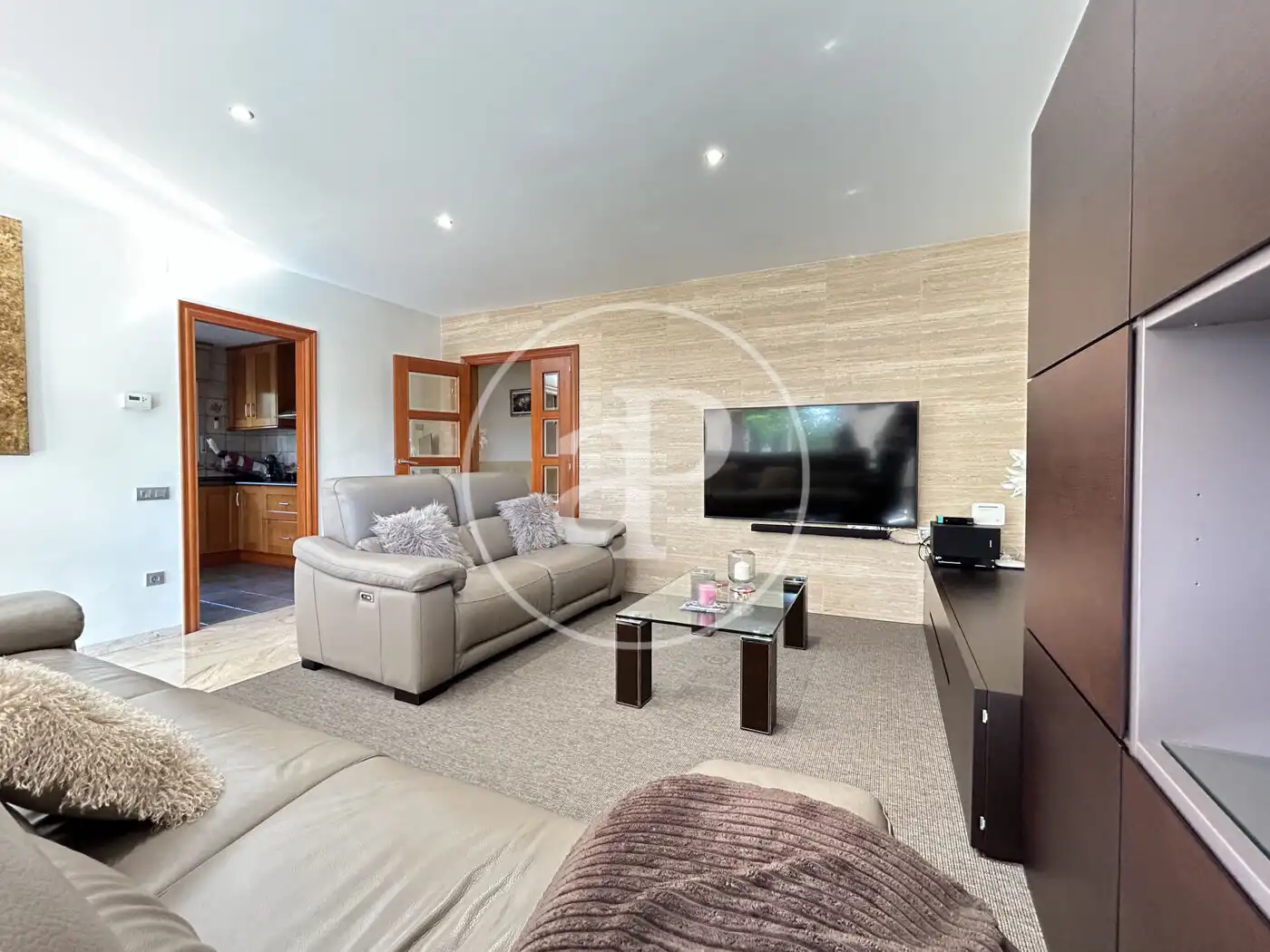 Casa con terraza en venta en Carrer de la Roureda, imagen 24