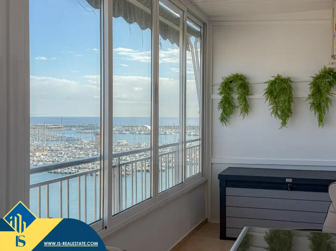 Ático con piscina en venta en Playa del Acequión, Náufragos y Rocío del Mar, imagen 17