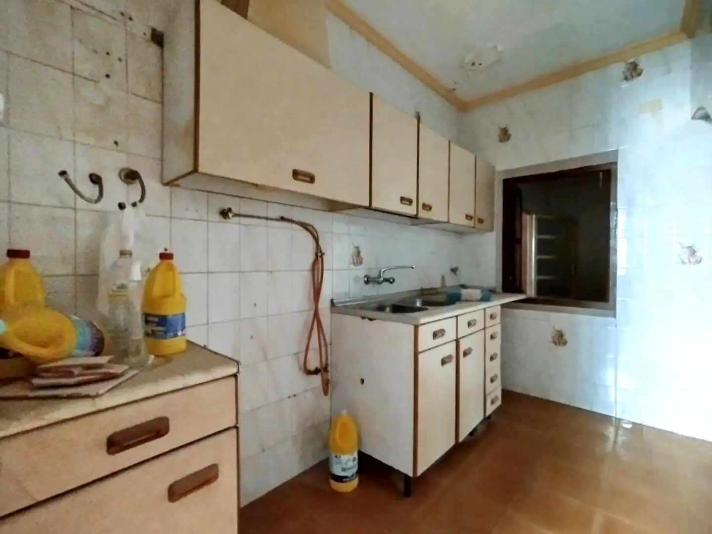 Küche von Haus oder Chalet zum Verkauf in La Roda