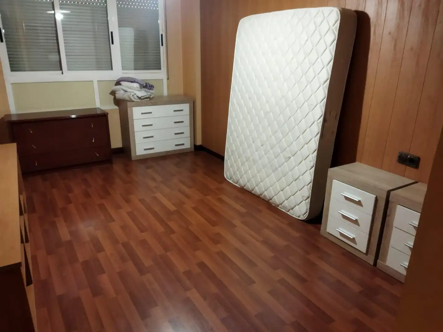 Schlafzimmer von Wohnung zum Verkauf in Ponferrada