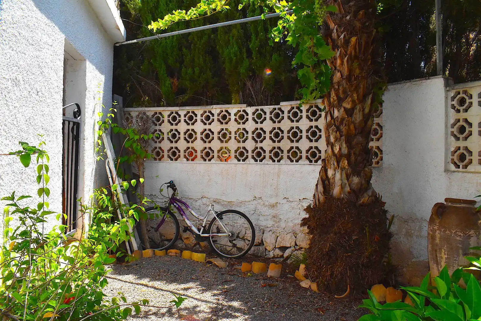 Haus mit Garten zum Verkauf in L'Albir, imagen 35