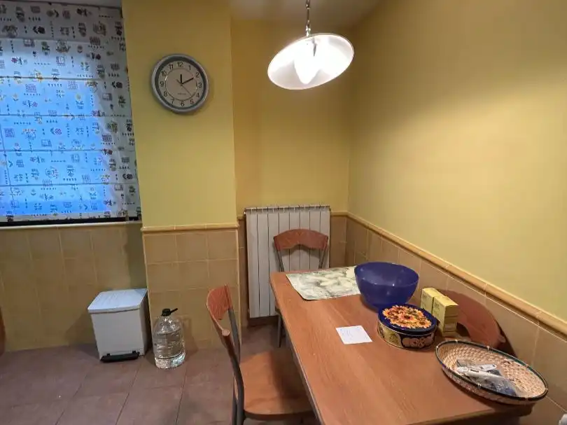 Piso con ascensor en venta en riu cinca 4, imagen 14