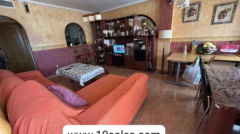 Foto 5 de Dúplex en venda a Redován, Alicante