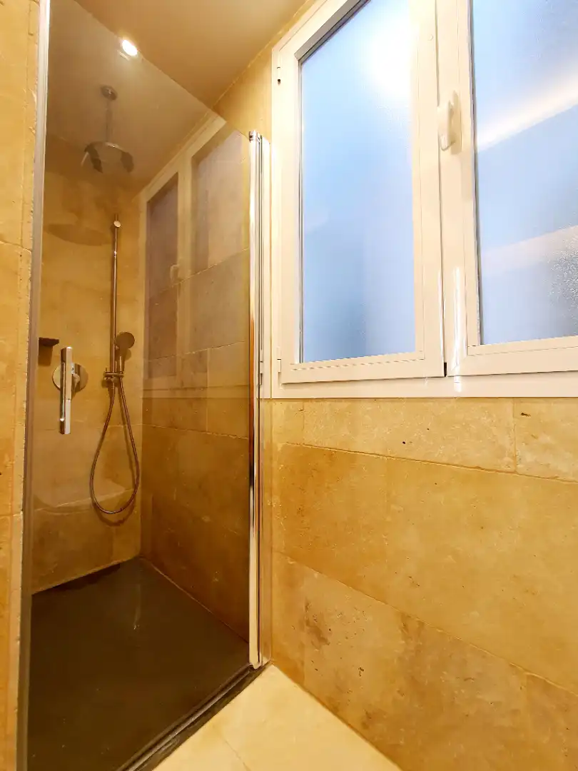 Apartament amb terrassa de lloguer a Centro, imagen 29