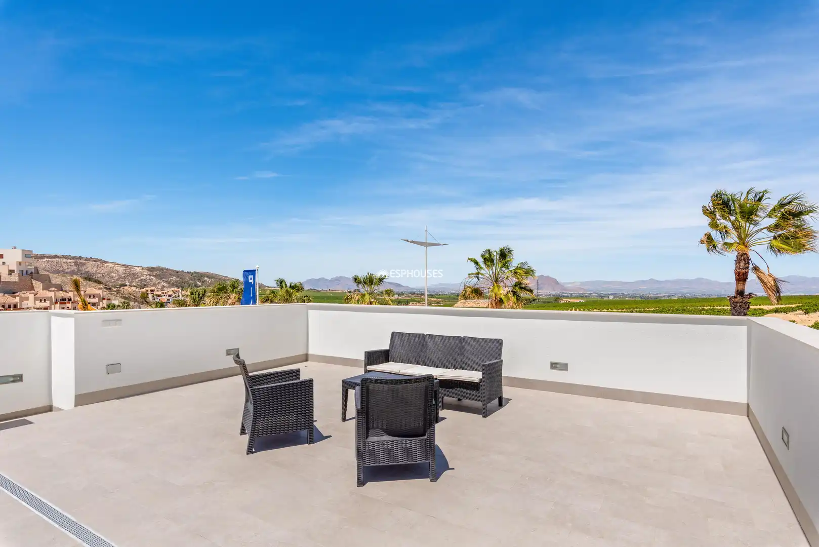 Maison avec terrasse à vendre à Algorfa, imagen 39
