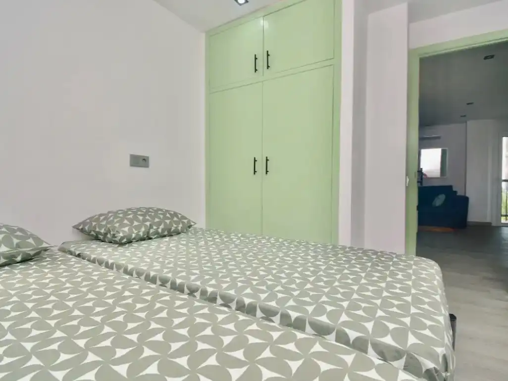 Piso con ascensor en venta en Calle lleida 25, imagen 16