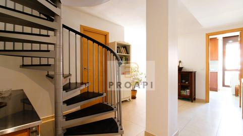 Foto 5 de Dúplex en venda a Eixample Sud – Migdia, Girona Capital