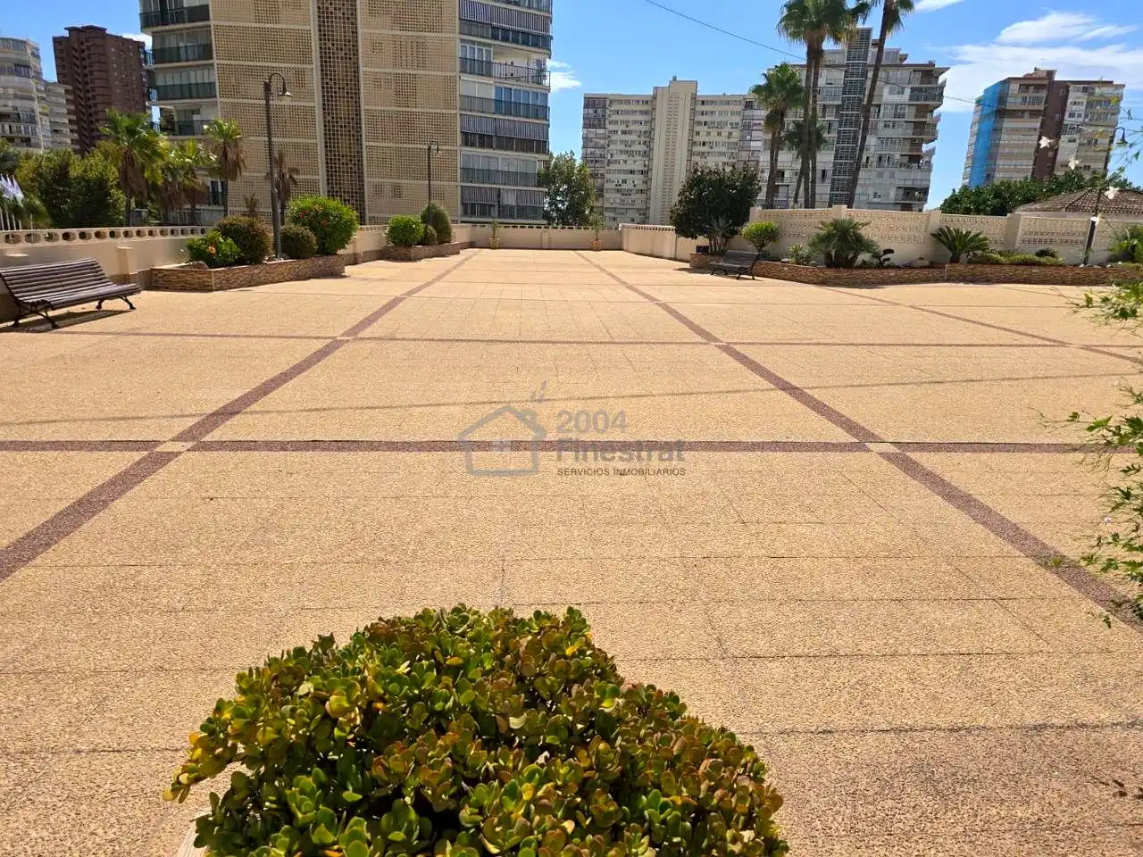 Piso con ascensor en venta en Avenida Emilio Ortuño, imagen 7