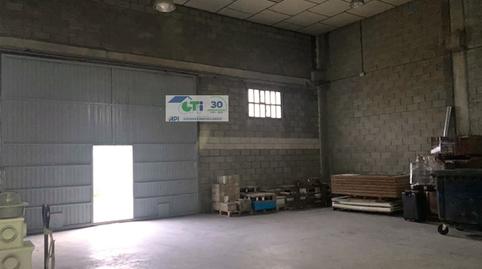 Photo 5 of Industrial buildings to rent in Pol el &#xc1;guila, Avda Miguel Servet, Utebo, Zaragoza